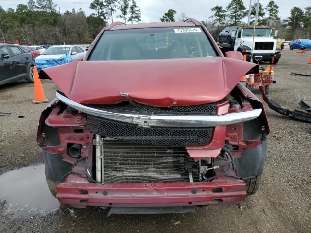 2006 Chevrolet Equinox LT