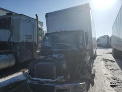 International mv607 Vehiculos salvage en venta: 2023 International MV607