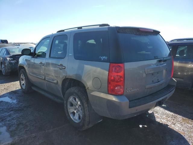 2007 GMC Yukon