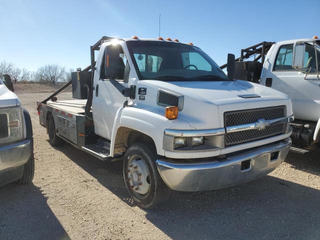 2006 Chevrolet C4500 C4C042