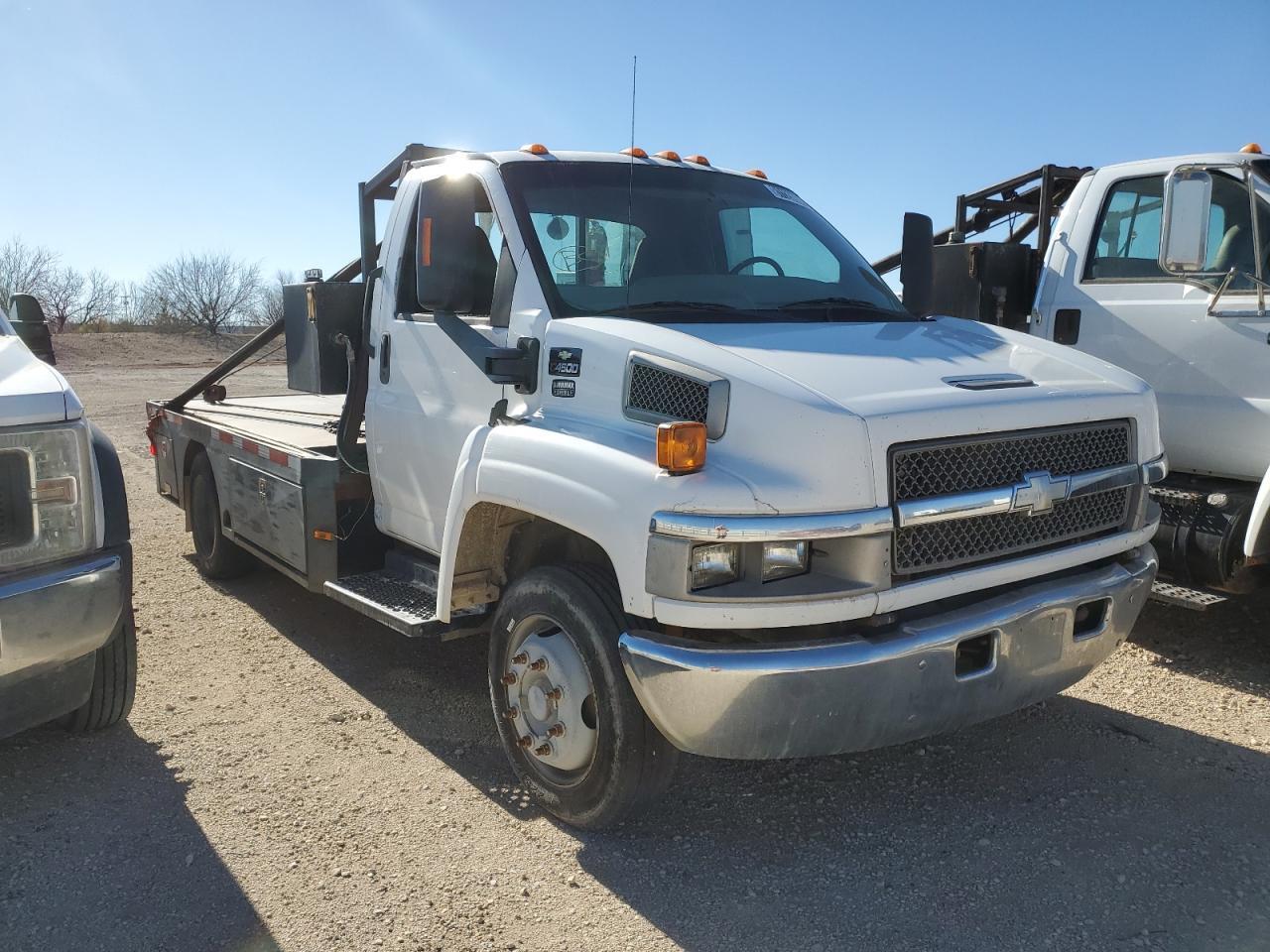 2006 Chevrolet C4500 C4C042