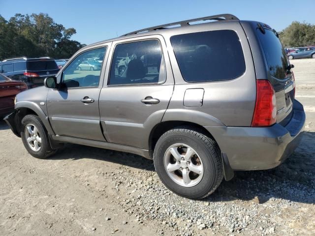 2006 Mazda Tribute S