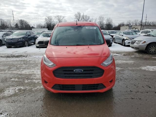 2019 Ford Transit Connect XLT