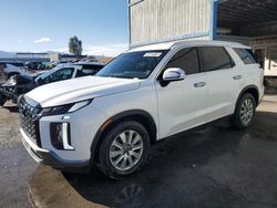 Hyundai salvage cars for sale: 2024 Hyundai Palisade SEL