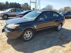 Ford Focus salvage cars for sale: 2008 Ford Focus SE