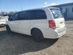 2012 Dodge Grand Caravan SE