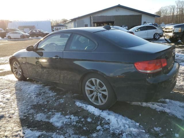 2007 BMW 328 XI