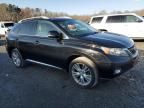 2012 Lexus RX 450H