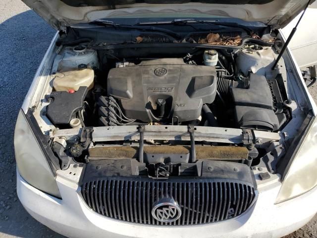 2008 Buick Lucerne CXL