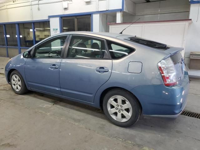 2006 Toyota Prius