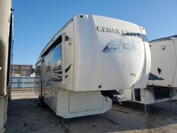 Forest River Vehiculos salvage en venta: 2011 Forest River Travel Trailer