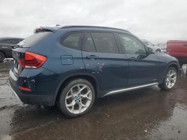 2013 BMW X1 XDRIVE28I