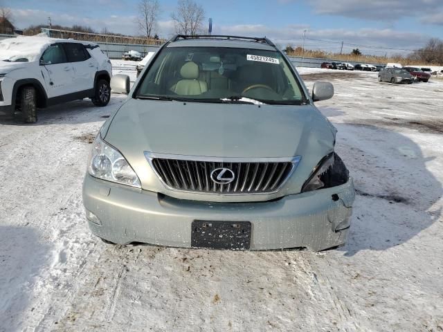 2008 Lexus RX 350