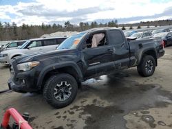 2016 Toyota Tacoma Access Cab en venta en Windham, ME