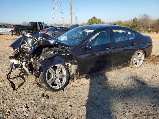 2014 BMW 535 I