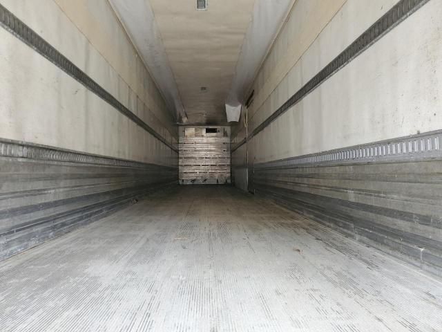 2006 Great Dane 53 Reefer