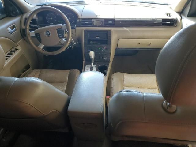 2006 Mercury Montego Luxury