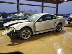 Ford Mustang salvage cars for sale: 2000 Ford Mustang