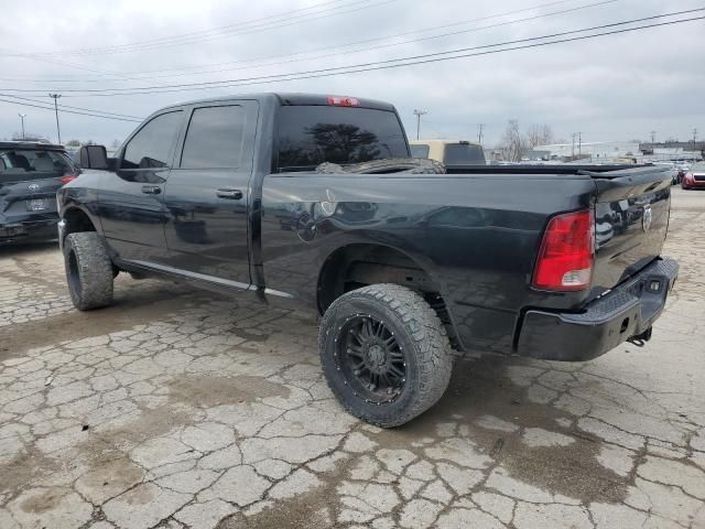 2014 Dodge RAM 2500 ST