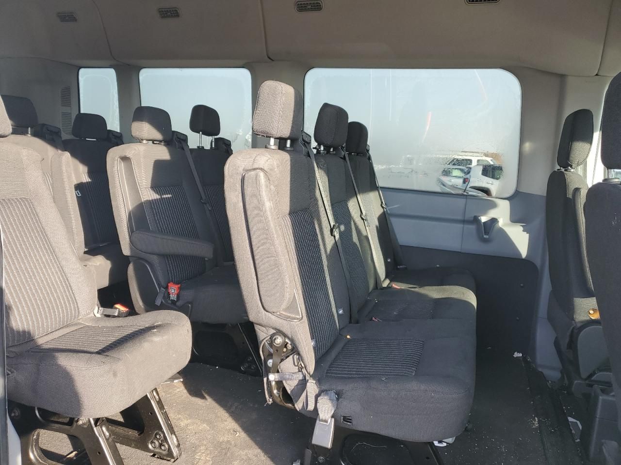 2016 Ford Transit T-350