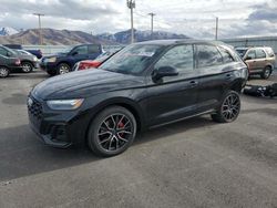 2021 Audi SQ5 Prestige for sale in Magna, UT