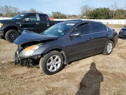 Nissan Altima salvage cars for sale: 2008 Nissan Altima 2.5