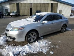 2014 Acura TL Tech for sale in East Granby, CT