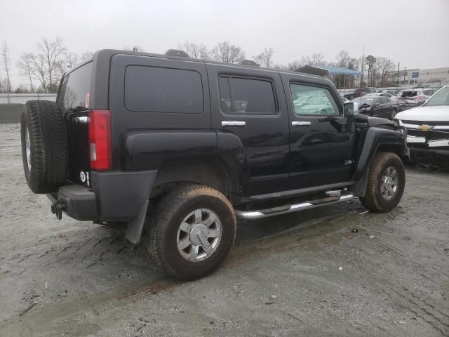 2006 Hummer H3