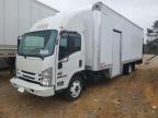 2018 Isuzu NRR