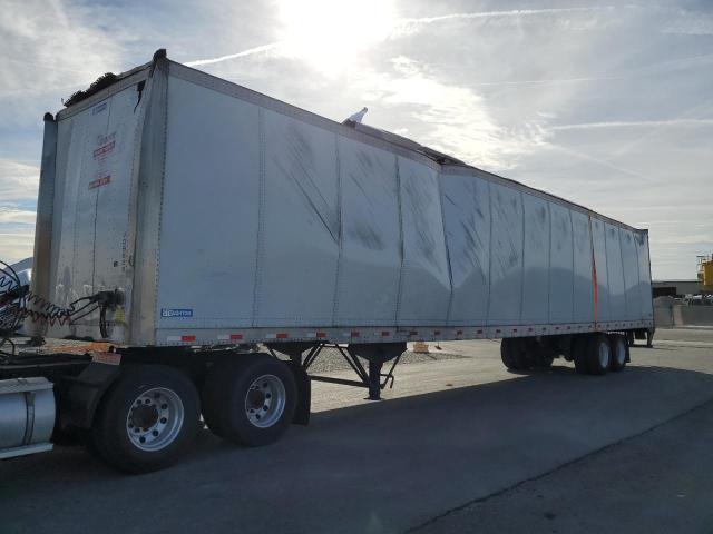 2022 Stoughton DRY Van Trailer
