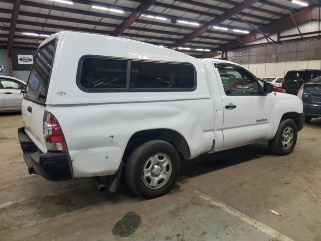 2009 Toyota Tacoma