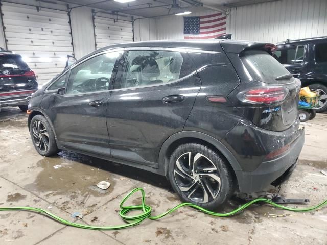 2023 Chevrolet Bolt EV 2LT