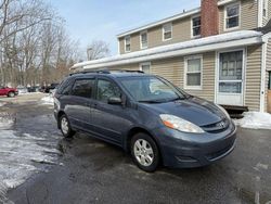 2006 Toyota Sienna CE for sale in North Billerica, MA