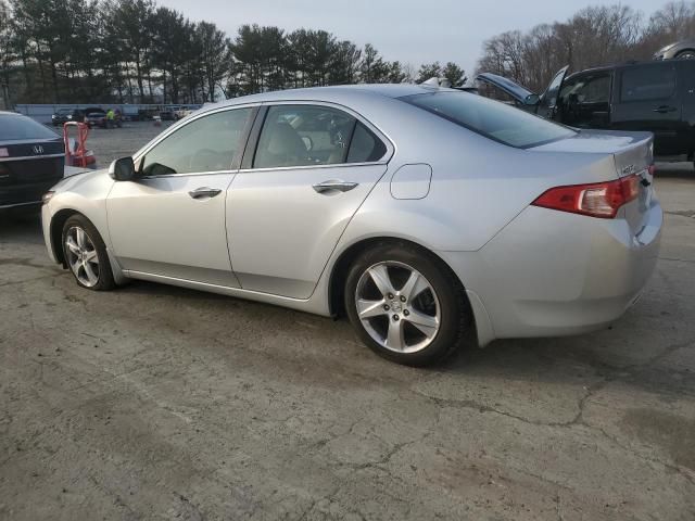 2012 Acura TSX