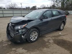 2019 Chevrolet Equinox LS for sale in Shreveport, LA