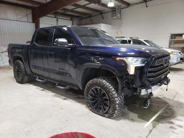 2024 Toyota Tundra Crewmax SR