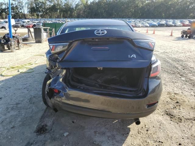 2016 Scion IA