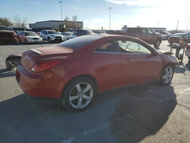 2007 Pontiac G6 GT