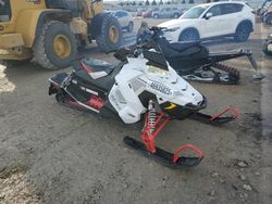 Polaris salvage cars for sale: 2015 Polaris Snowmobile