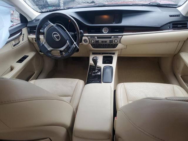 2014 Lexus ES 350