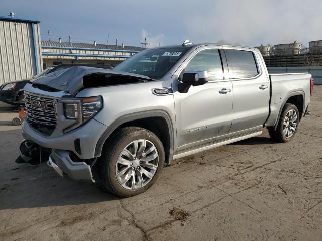 2024 GMC Sierra K1500 Denali