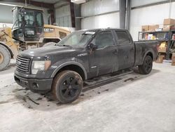 2011 Ford F150 Supercrew for sale in Greenwood, NE