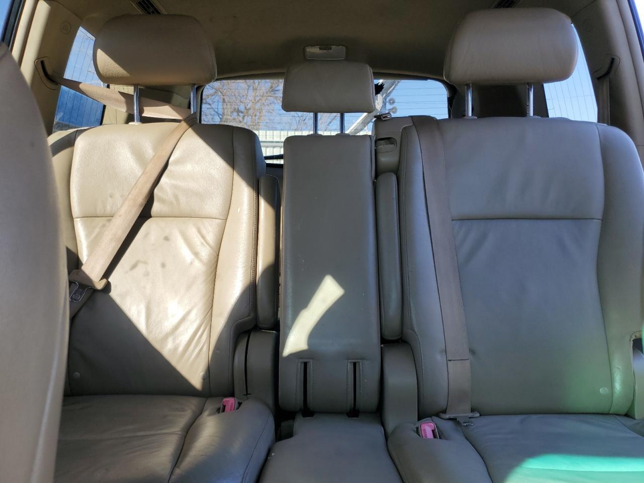 2012 Toyota Highlander Limited