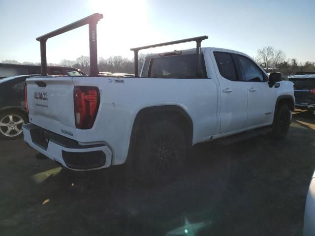 2020 GMC Sierra K1500 Elevation