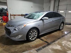 2015 Hyundai Sonata Hybrid for sale in York Haven, PA