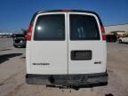 2017 GMC Savana G2500