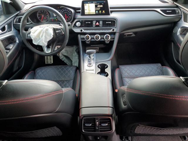 2020 Genesis G70 Prestige