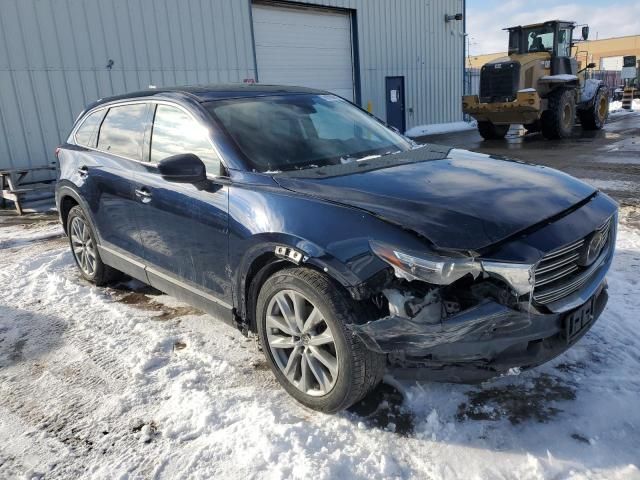 2019 Mazda CX-9 Touring