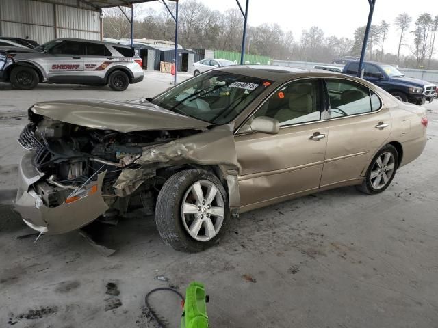 2005 Lexus ES 330