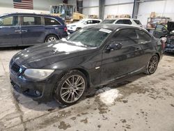 BMW 3 Series Vehiculos salvage en venta: 2011 BMW 335 XI